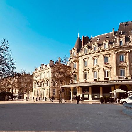 Appartement Centre Ville De Valence Face A La Gare מראה חיצוני תמונה
