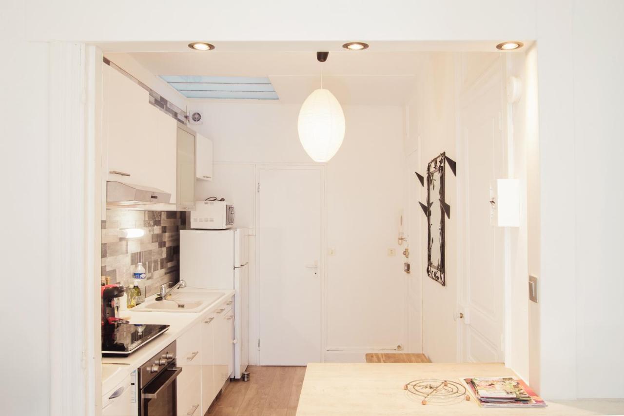 Appartement Centre Ville De Valence Face A La Gare מראה חיצוני תמונה