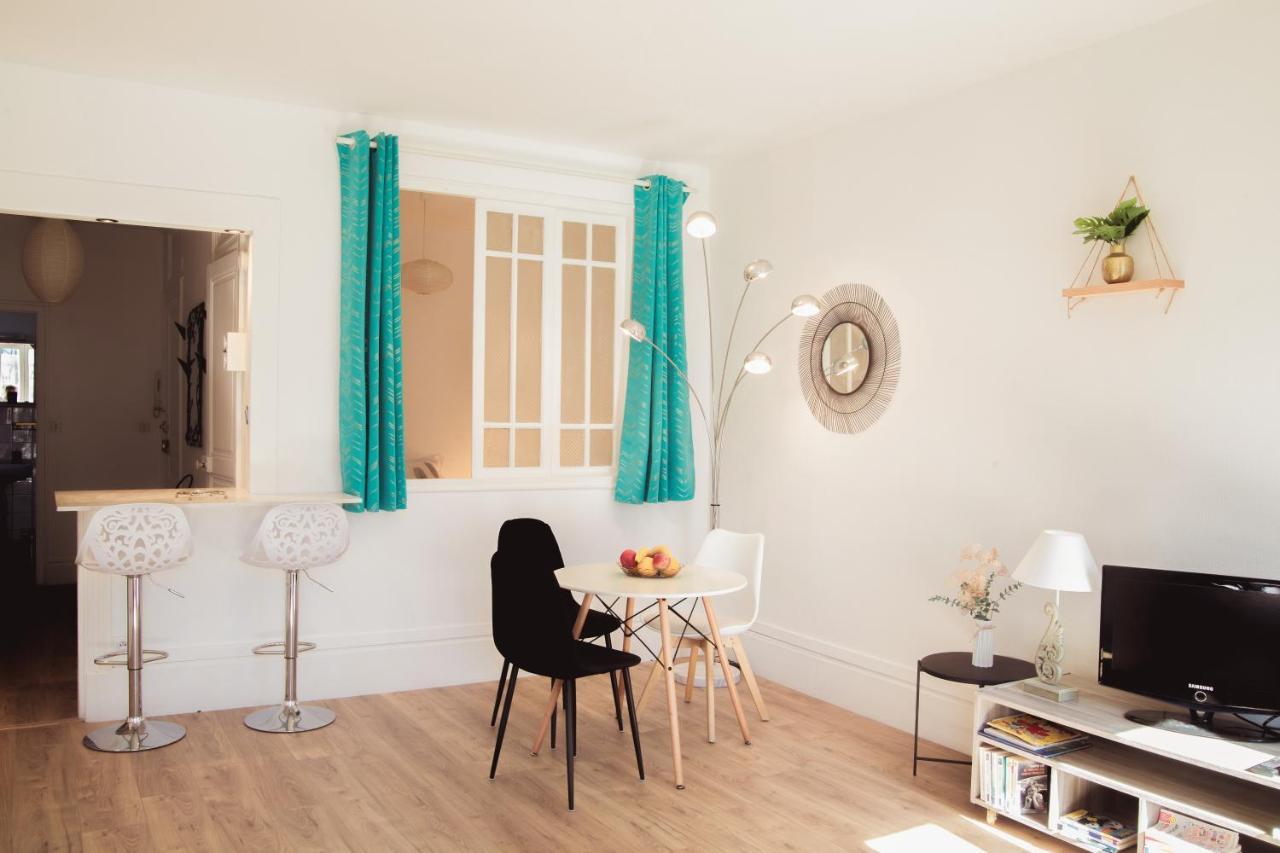 Appartement Centre Ville De Valence Face A La Gare מראה חיצוני תמונה