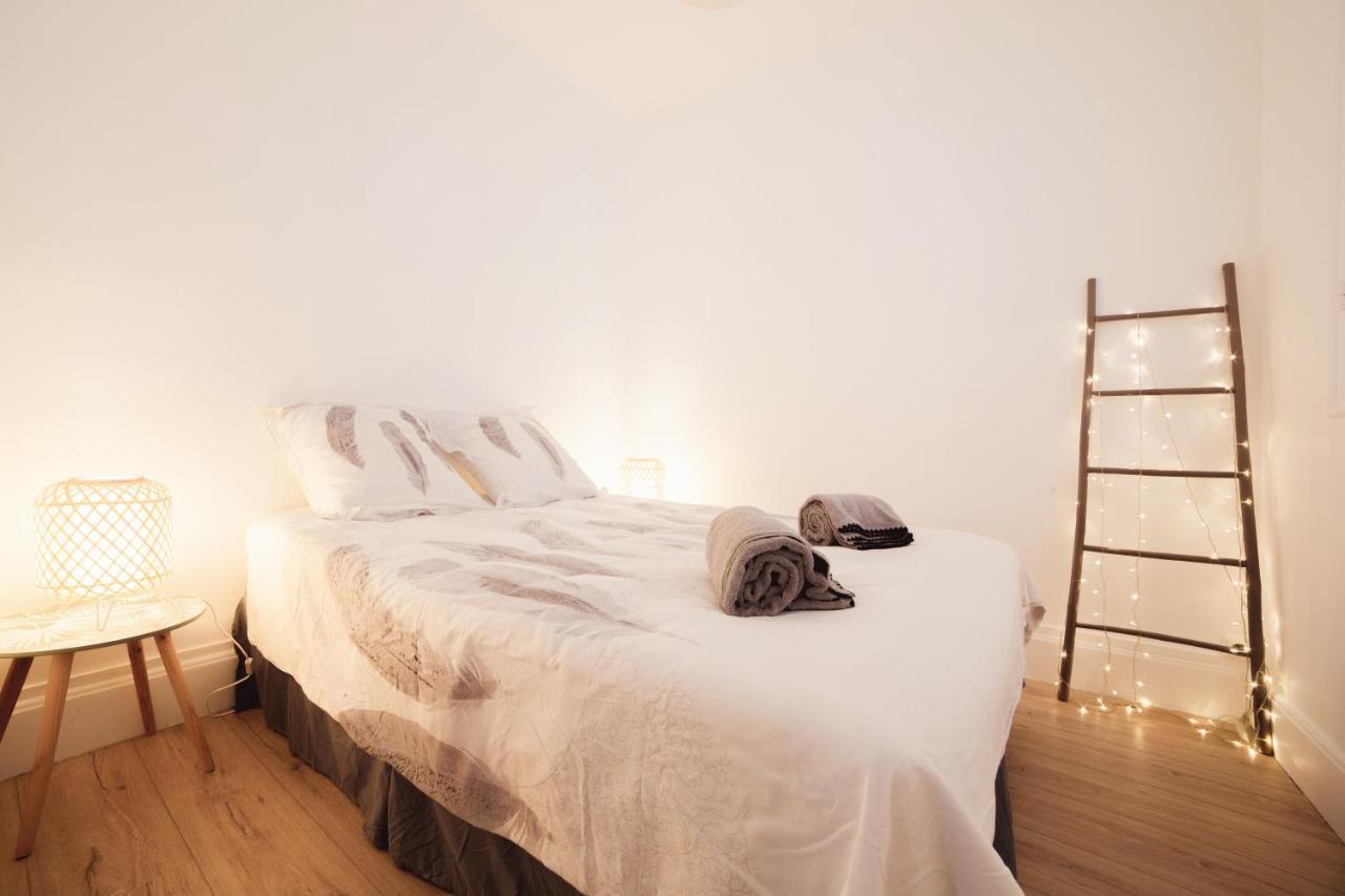 Appartement Centre Ville De Valence Face A La Gare מראה חיצוני תמונה